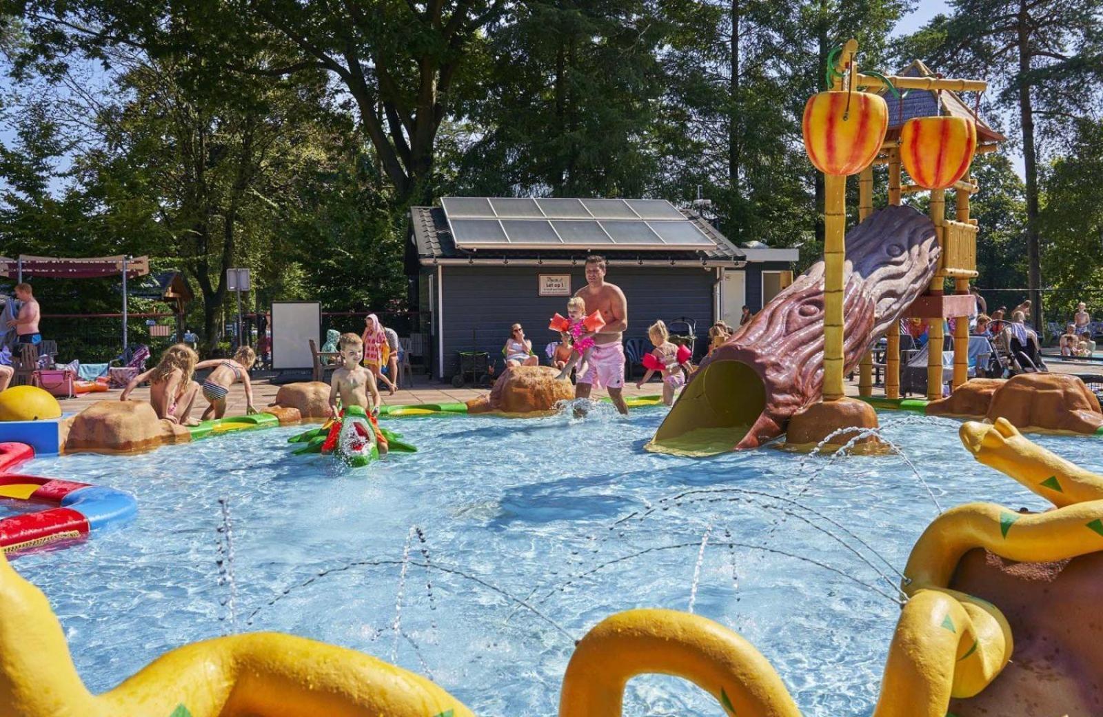 Chalet Huisje Bella Op De Veluwe Max 2 Volwassene Beekbergen Exteriör bild