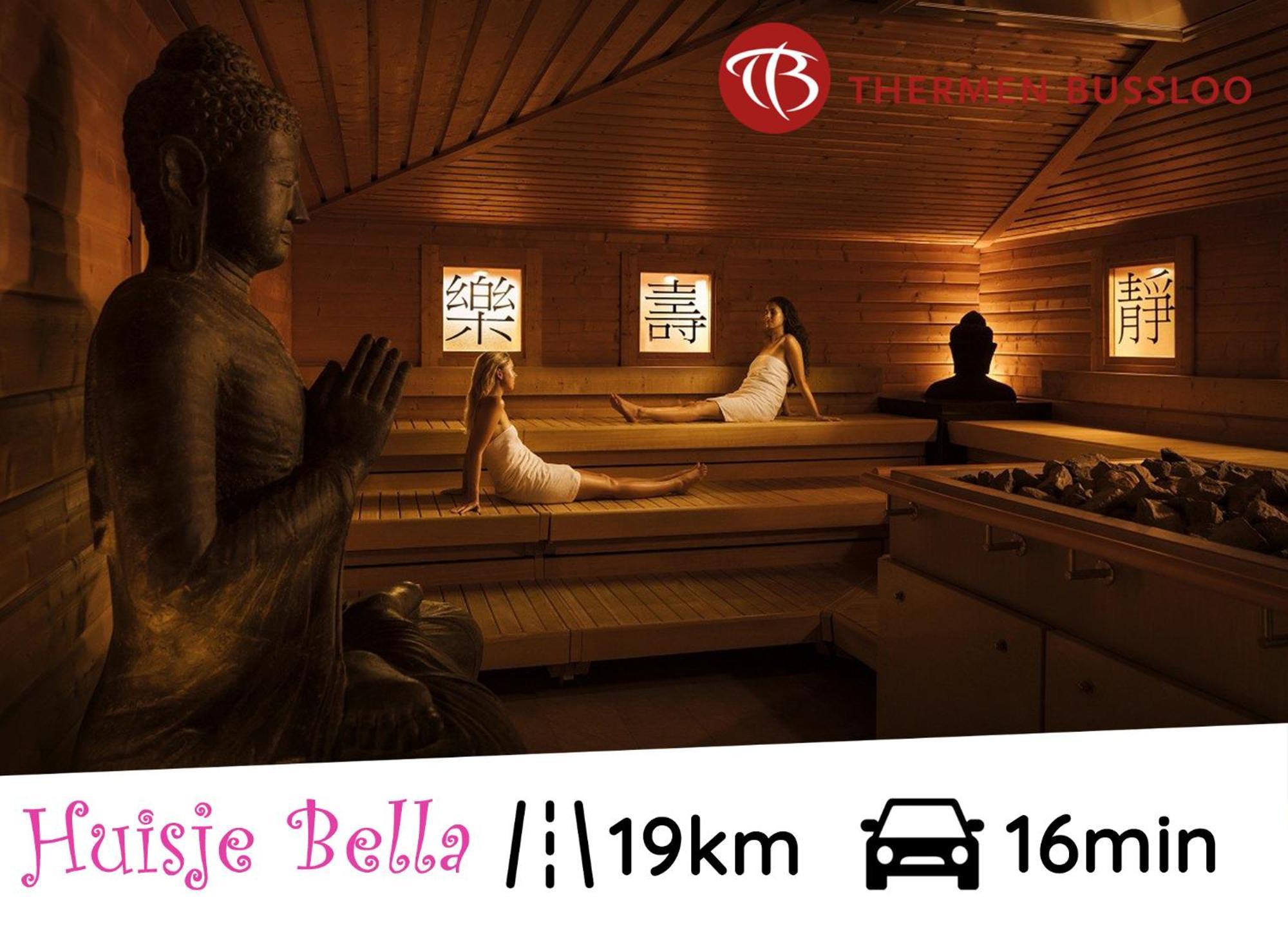 Chalet Huisje Bella Op De Veluwe Max 2 Volwassene Beekbergen Exteriör bild